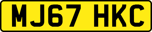 MJ67HKC