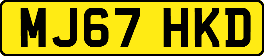 MJ67HKD