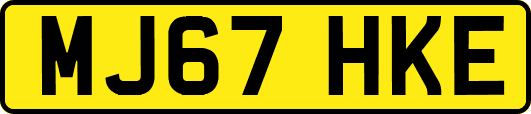 MJ67HKE