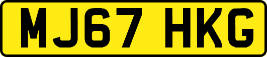 MJ67HKG