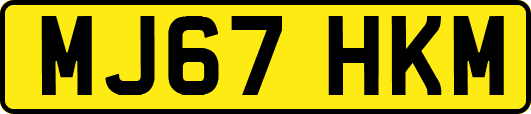 MJ67HKM