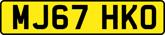 MJ67HKO