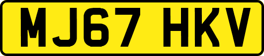 MJ67HKV