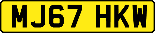 MJ67HKW