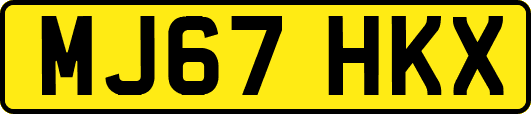 MJ67HKX