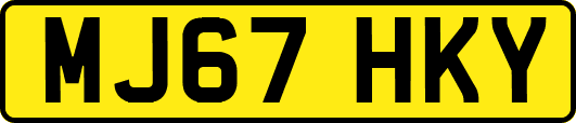 MJ67HKY