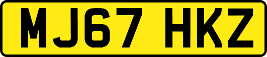 MJ67HKZ