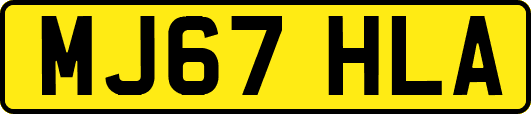 MJ67HLA