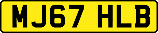 MJ67HLB