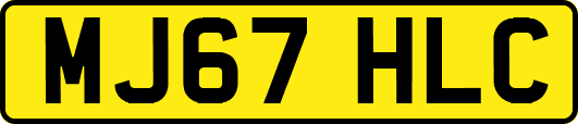 MJ67HLC