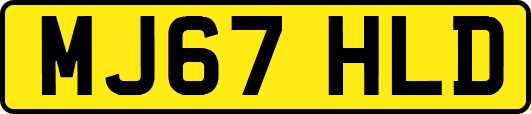 MJ67HLD