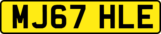 MJ67HLE