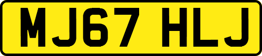 MJ67HLJ