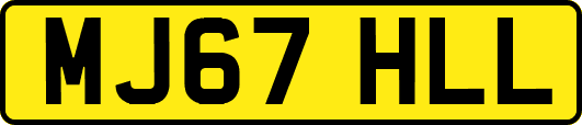 MJ67HLL
