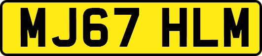 MJ67HLM