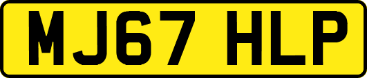 MJ67HLP