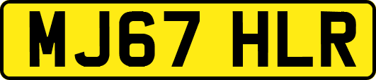 MJ67HLR