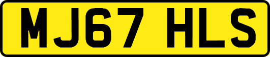 MJ67HLS