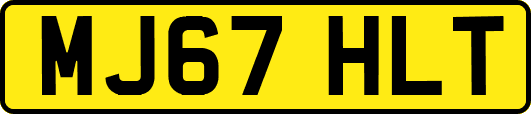 MJ67HLT