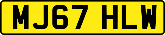 MJ67HLW