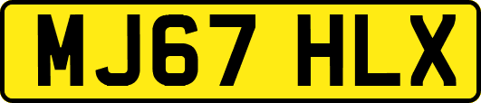 MJ67HLX