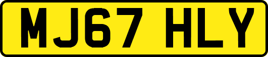 MJ67HLY