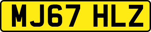 MJ67HLZ