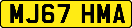 MJ67HMA