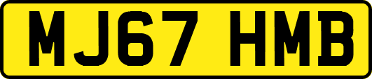 MJ67HMB
