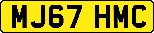 MJ67HMC