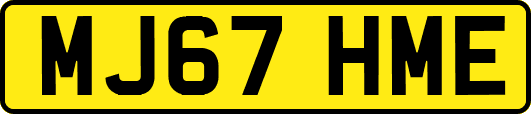 MJ67HME
