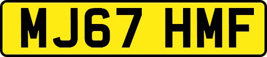MJ67HMF