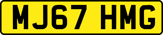 MJ67HMG
