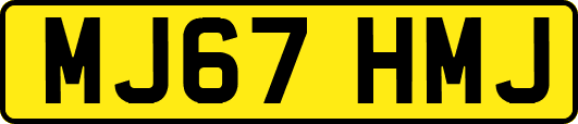 MJ67HMJ
