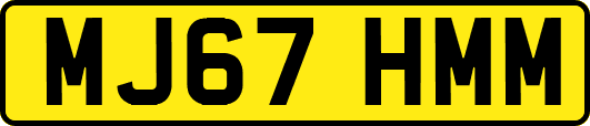 MJ67HMM