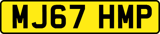MJ67HMP