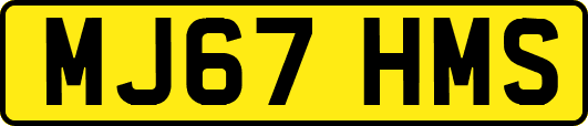 MJ67HMS