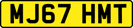 MJ67HMT