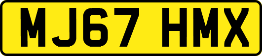 MJ67HMX