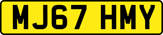 MJ67HMY