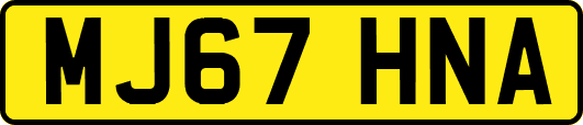 MJ67HNA