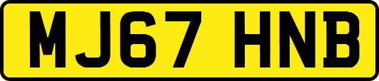 MJ67HNB