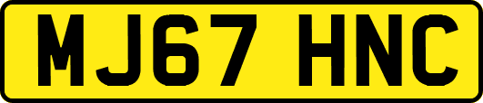 MJ67HNC