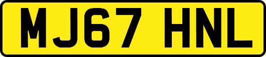 MJ67HNL