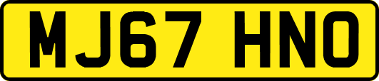 MJ67HNO