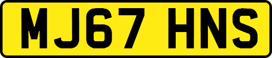 MJ67HNS