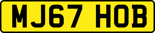 MJ67HOB