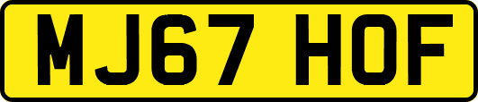 MJ67HOF