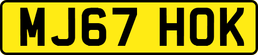 MJ67HOK