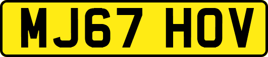 MJ67HOV